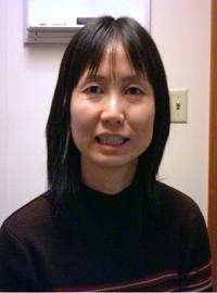 Manhong Wu